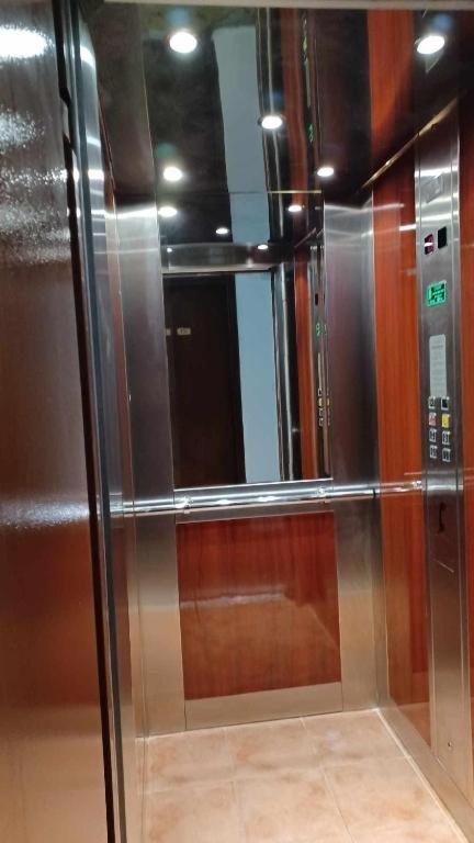 Hotel Rena Ágios Kírykos Kültér fotó