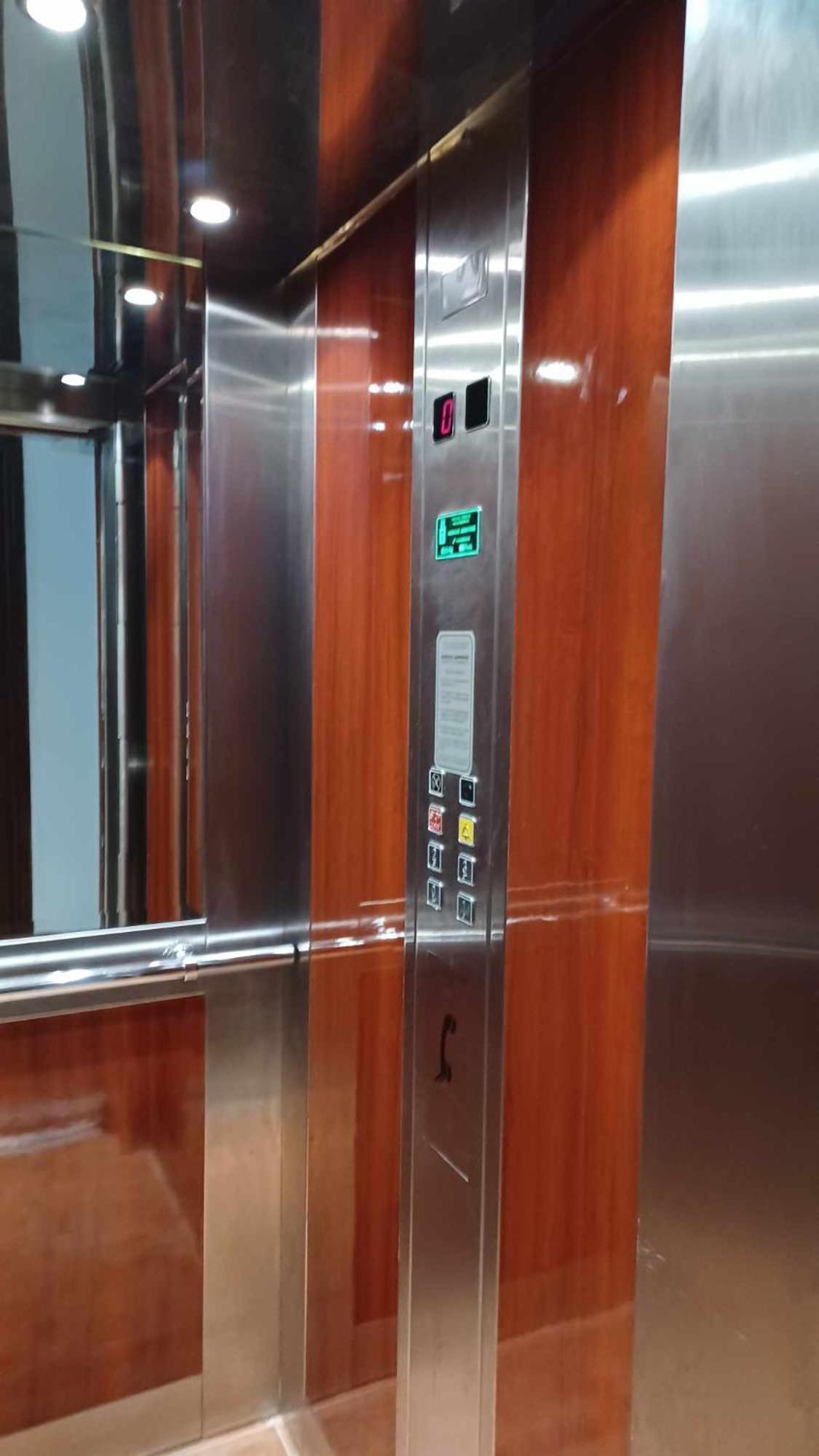 Hotel Rena Ágios Kírykos Kültér fotó
